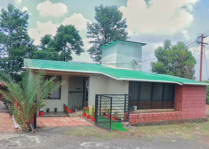 Orchid View Villa Mahabaleshwar 2 Bhk Villa
