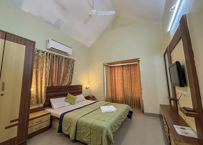 Oreo Villa With Swimming Pool Mahabaleshwar